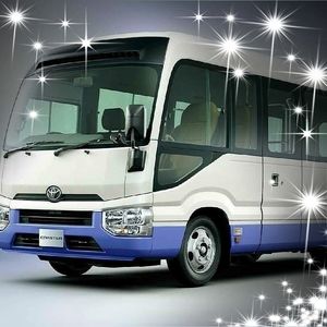 Meet your Posher, Phillip